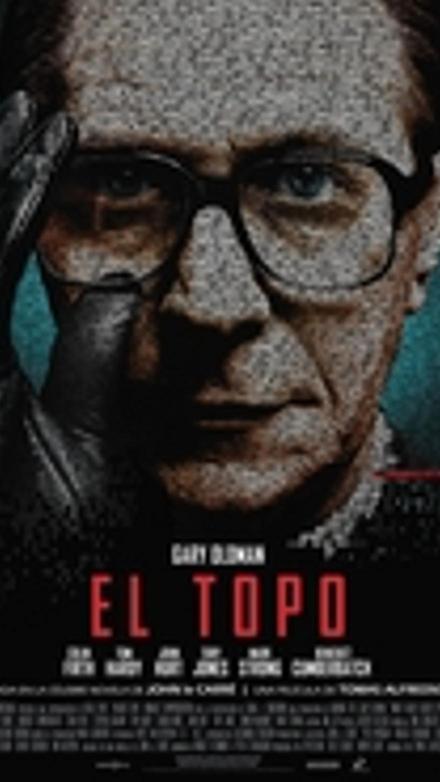 El topo