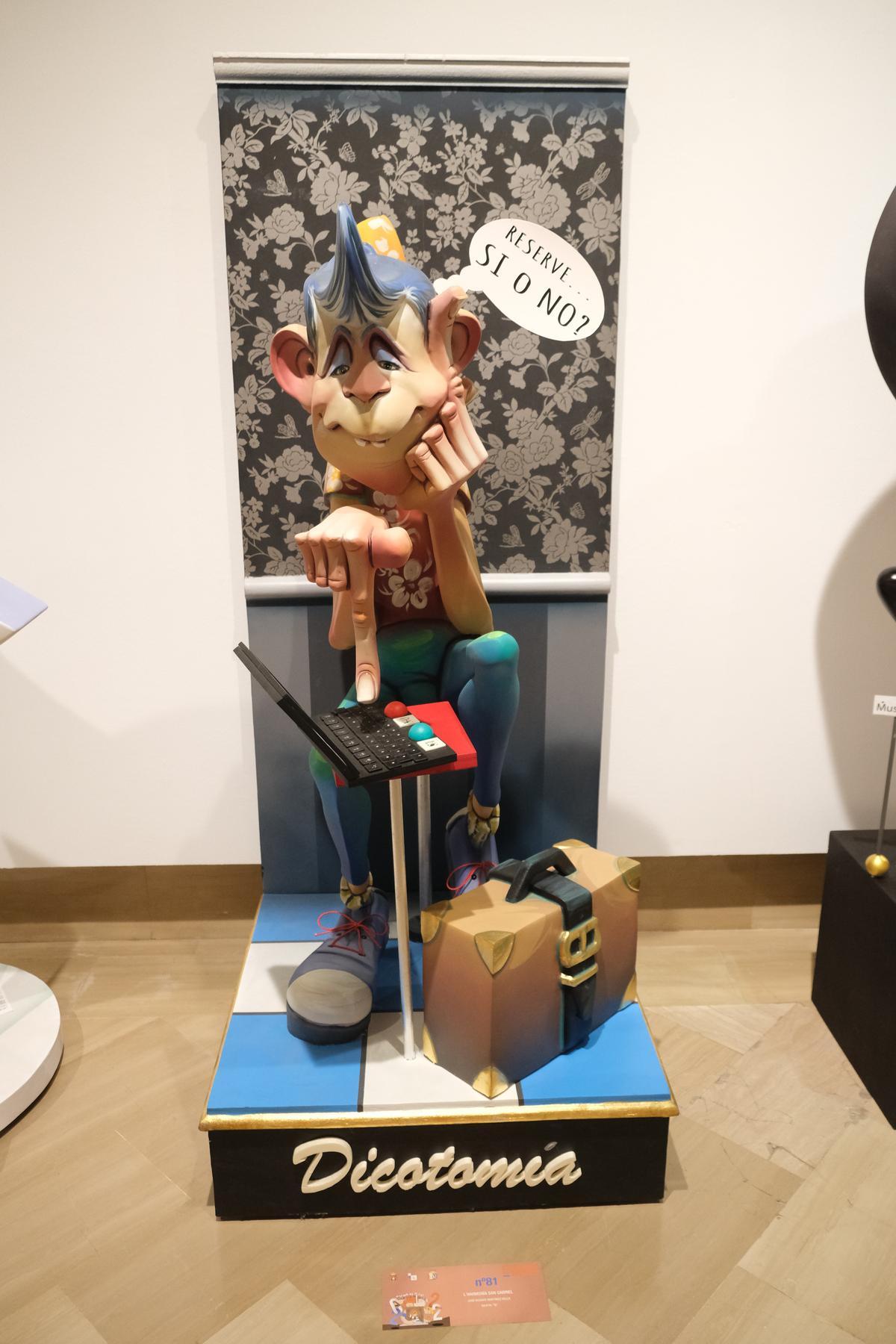 L'HARMONÍA SAN GABRIEL - SEXTA CATEGORÍA B