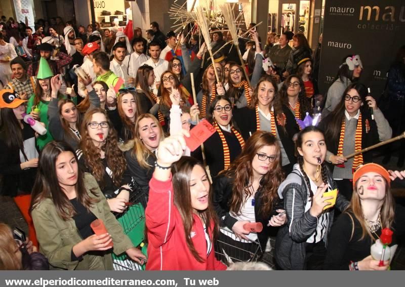 Carnaval en Vila-real