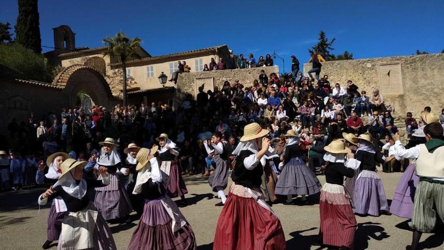 Sant Joan vive su &#039;Quart Diumenge&#039;