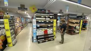 ¿Cuáles son los supermercados más baratos y caros de España según la OCU?