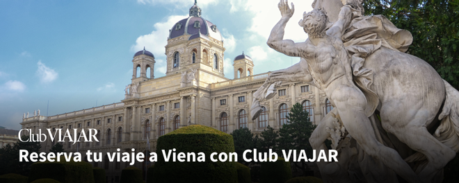 Banner Viena