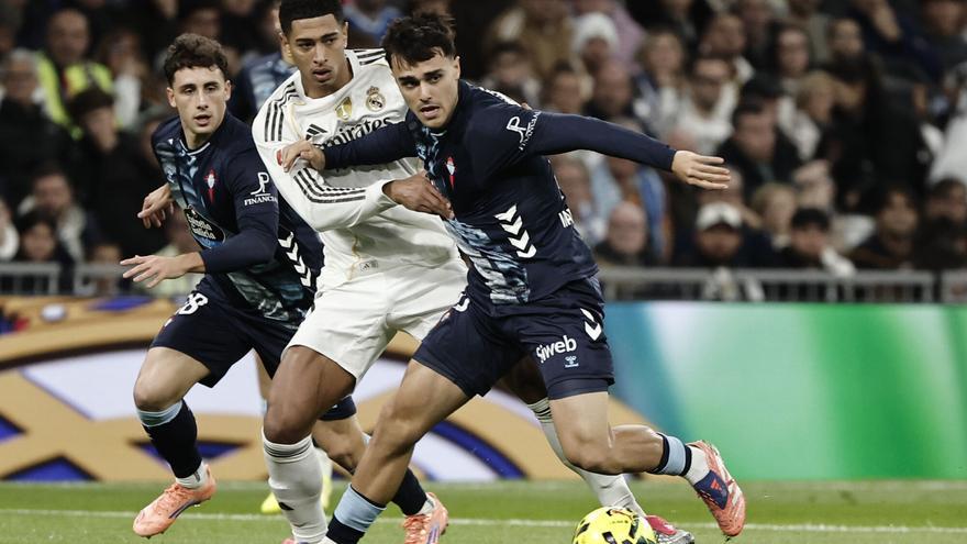 Miguel Román: «O equipo estivo perfecto»