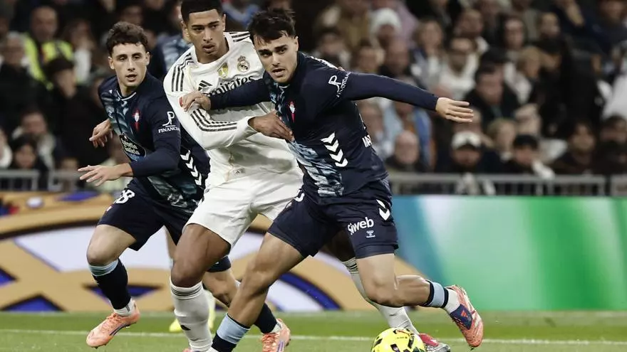 Miguel Román: «O equipo estivo perfecto»