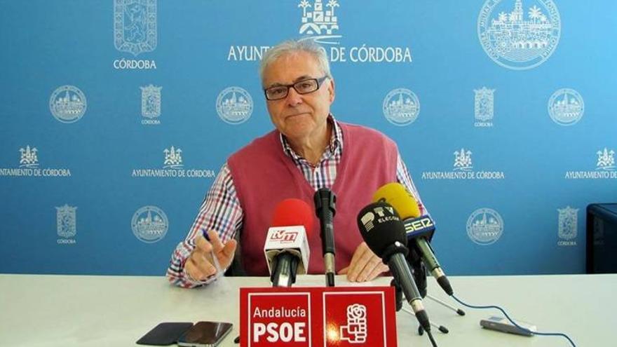 El PSOE denuncia que Urbanismo no tiene aún un plan de inspección