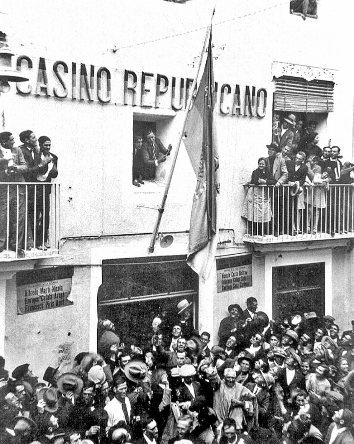 Así eran las fiestas y tradiciones de Cullera