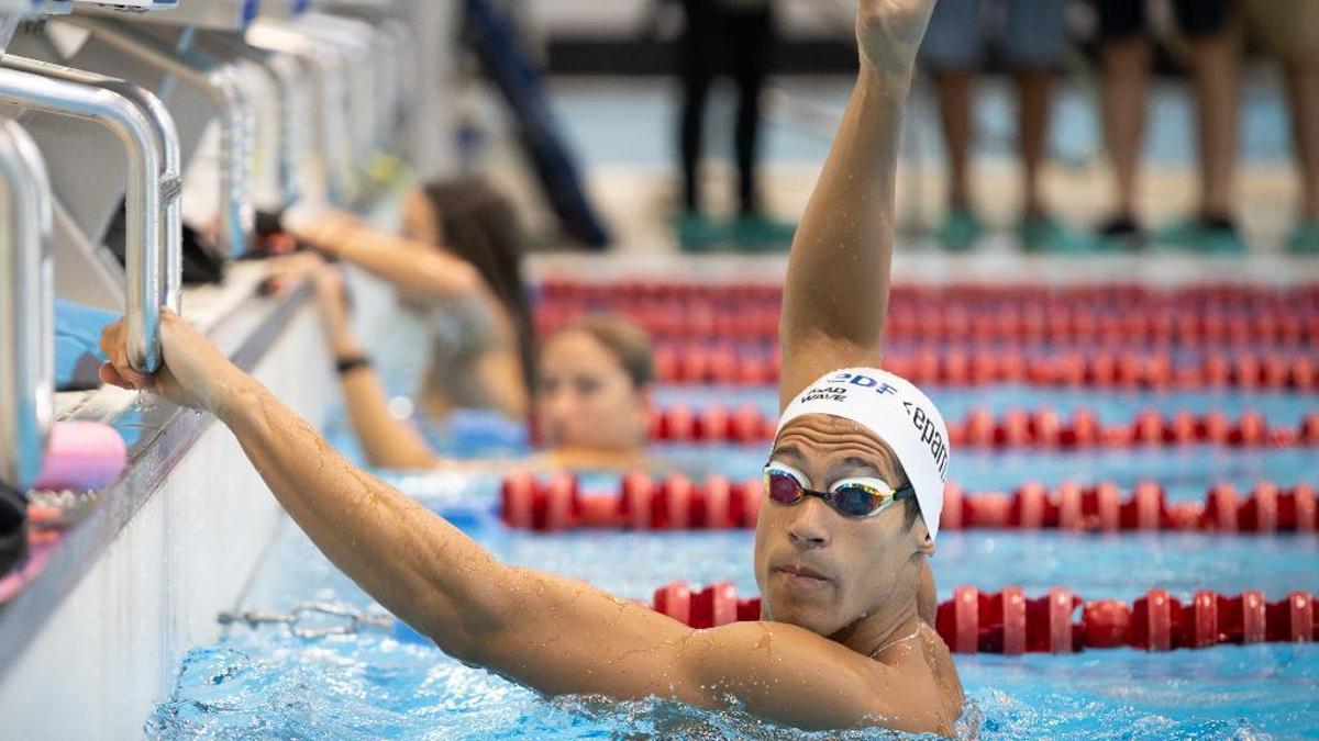 Europeo de natación 2026: horarios de hoy martes 11 de agosto, programa, españoles y dónde ver por TV