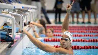 Europeo de natación 2026: horarios de hoy martes 11 de agosto, programa, españoles y dónde ver por TV