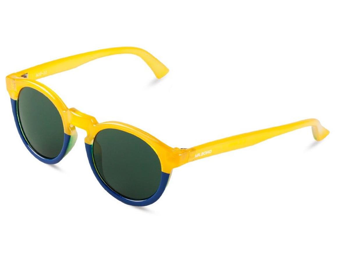 Gafas de sol de Corona y Mr. Boho. (Precio: 55 euros)