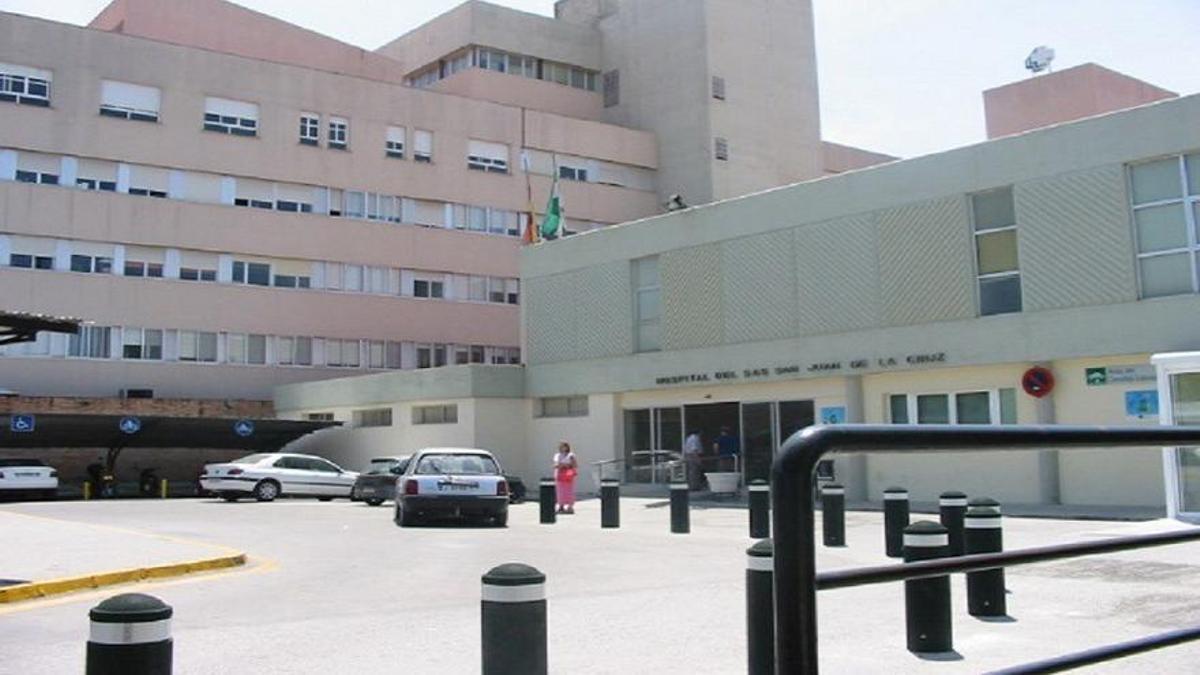 Archivo - Muere un niño de tres años atropellado por un turismo en Úbeda (Jaén).