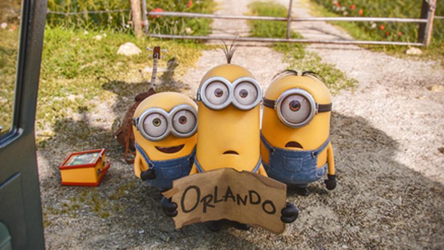 Los Minions