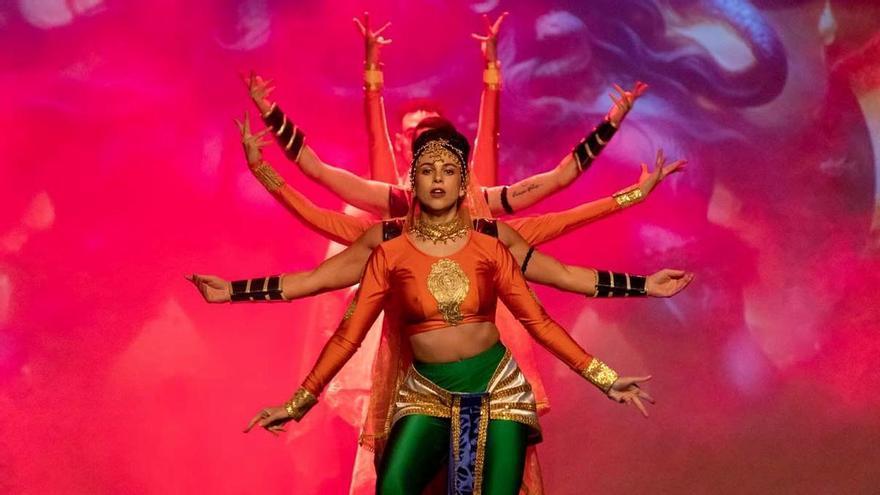 Del cine en las alturas a la magia de Bollywood: Madrid despliega su oferta cultural en julio
