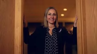 Eva Menor: "A las mujeres no hay que prohibirles nada, hay que generar las condiciones para que tengan libertad para todo"