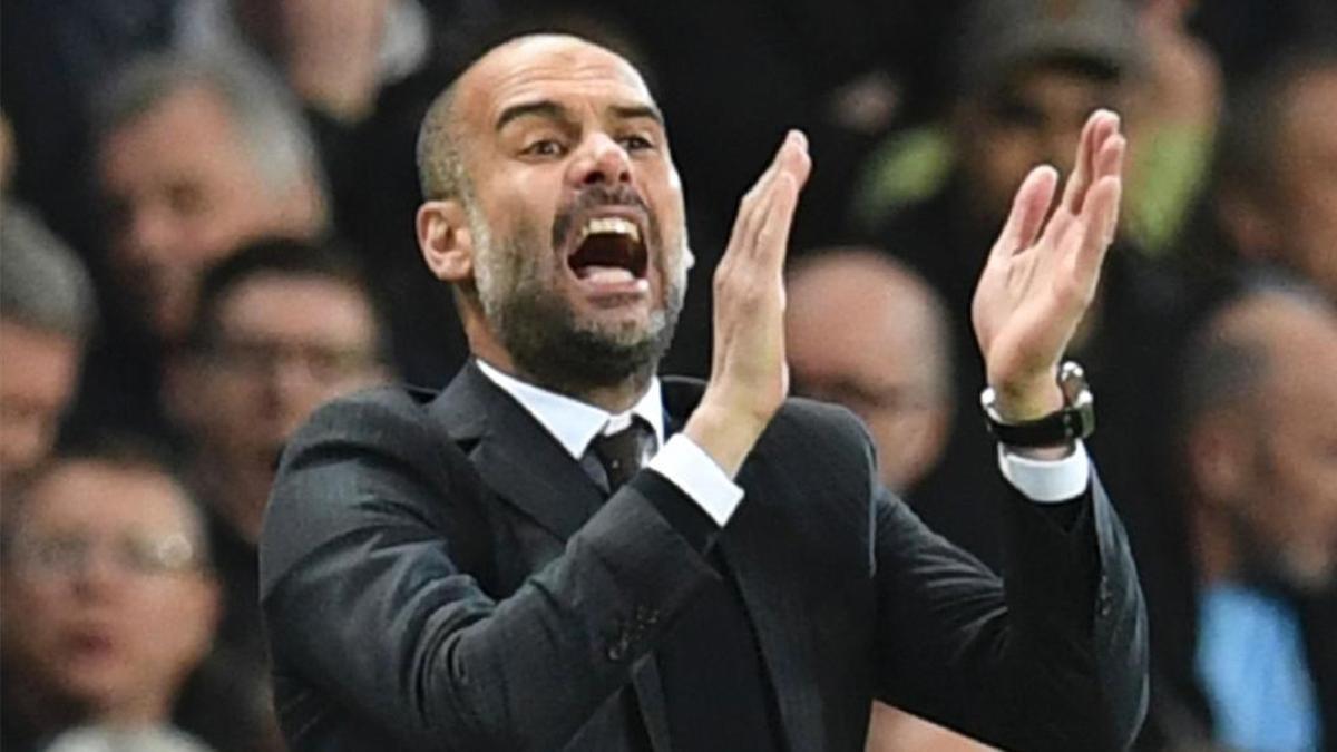 Guardiola ha dado muy rápido con la tecla: el equipo necesita más pegada en los últimos metros