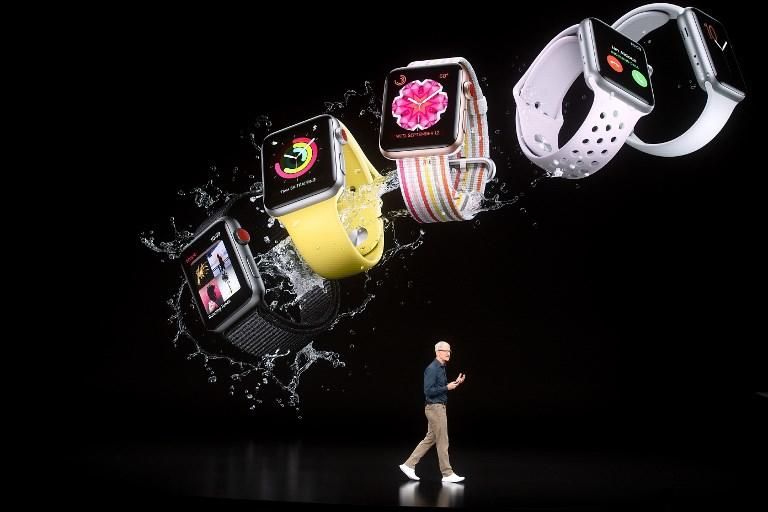 iPhone XS: Apple presenta sus nuevos dispositivos