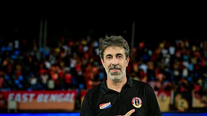 El pique de la Primera Federación llega hasta la otra punta del mundo