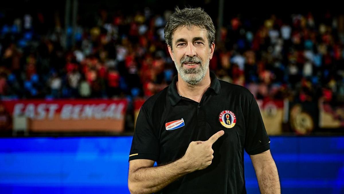 El pique de la Primera Federación llega hasta la otra punta del mundo