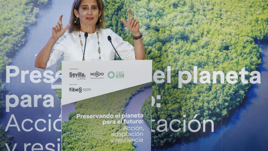 La brecha por la que se cuela Vox: se disparan siete puntos los andaluces que ven una amenaza la transición ecológica