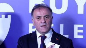 L’assemblea municipal d’Istanbul elegeix un nou alcalde opositor
