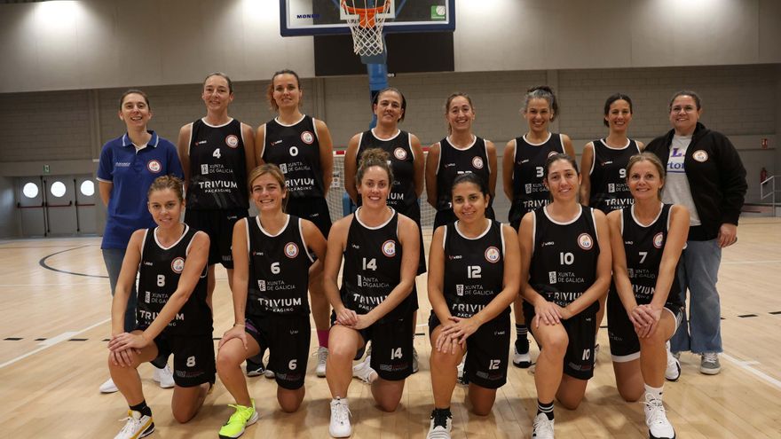 Una vuelta a las canchas convertida en un ejemplo llamado Kemegal CLB