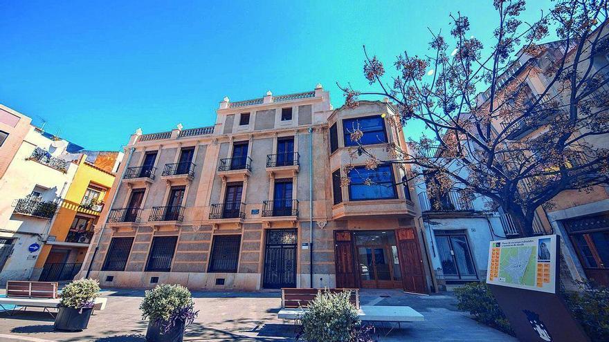 Alcalà de Xivert - Alcossebre: Una apuesta por el turismo sostenible