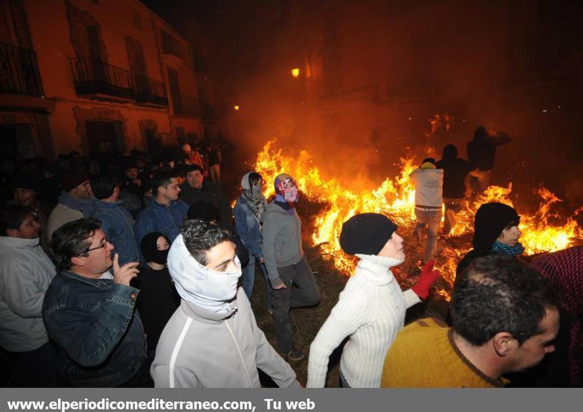 GALERÍA DE FOTOS - Fuego y demonios por Sant Antoni