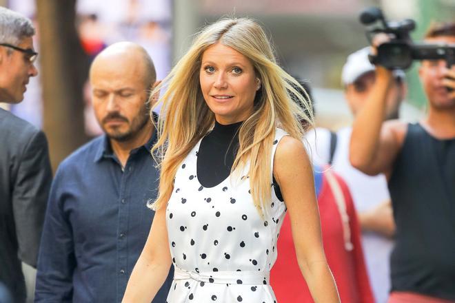 Gwyneth Paltrow