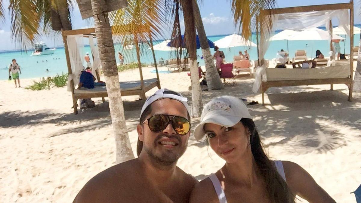 Neue Mallorca Folge Danni Büchner aus Cala Millor ist wieder bei