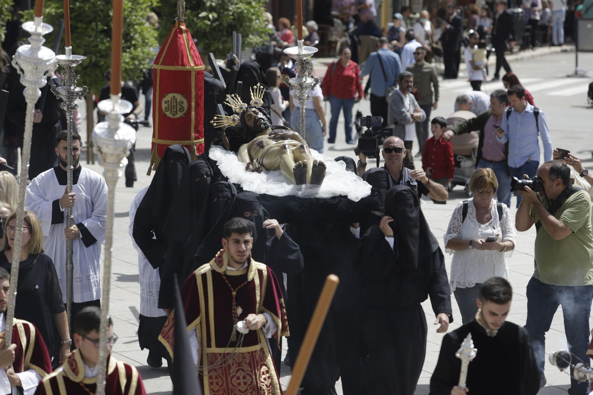 Monte Calvario | Viernes Santo 2022