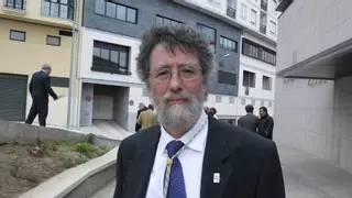 Morre o escritor galego Darío Xohán Cabana