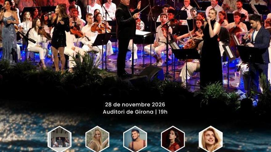 La Fundació Metalquímia impulsa un tribut al mar en benefici de “Ningú sense llar”