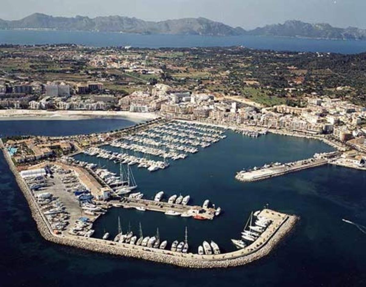 puerto-de-alcudia