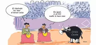 La viñeta del domingo