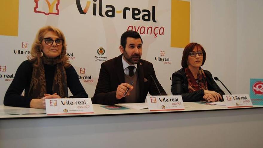 Vila-real vuelve a ser capital de alumnos mediadores el 11 y 12 de febrero