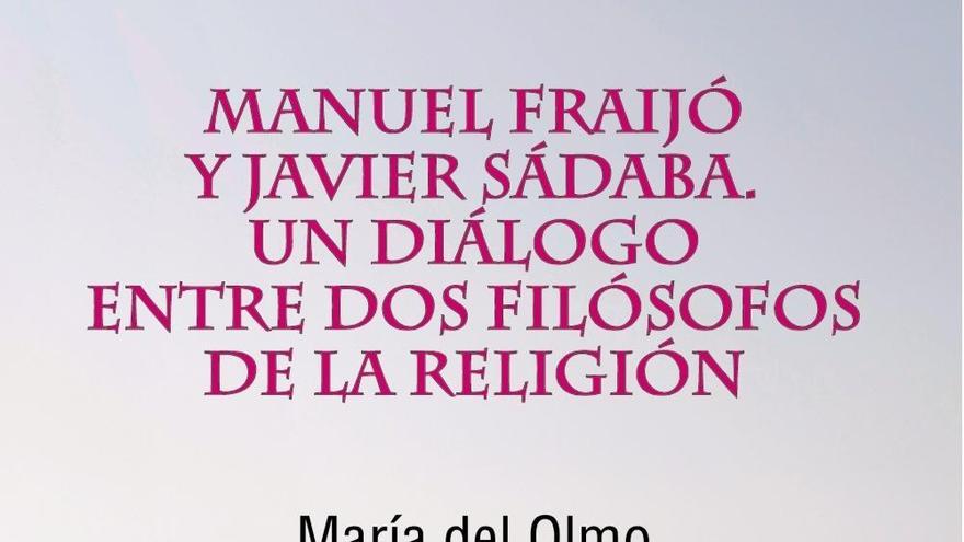 Filosofía y religión en un libro