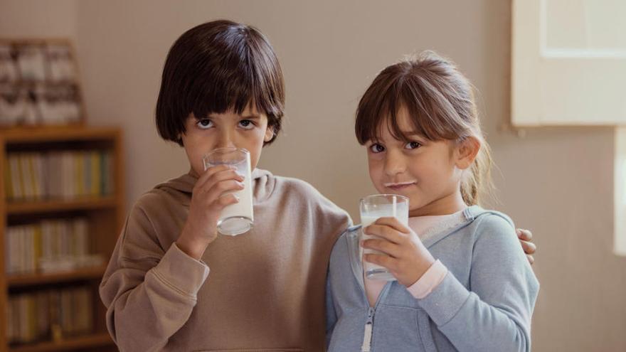 «Cap nen sense bigoti» recull 67.749 litres de llet per al Banc dels Aliments de Girona