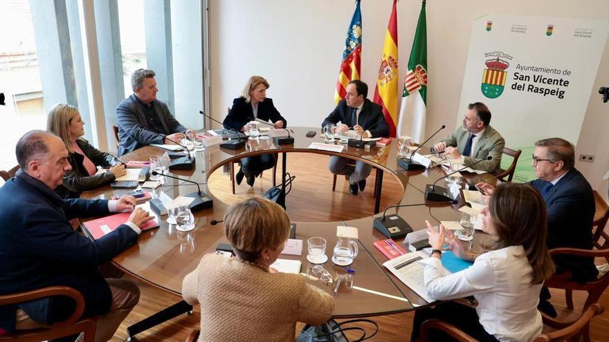 siguen sin concretar posibles medidas de choque para paliar los efectos de la guerra de Irán