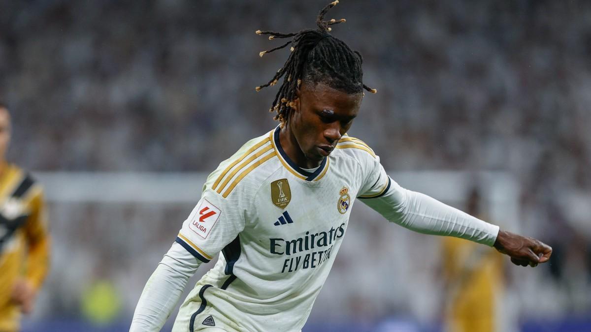 Los equipos más afectados por el Virus FIFA (Real Madrid)