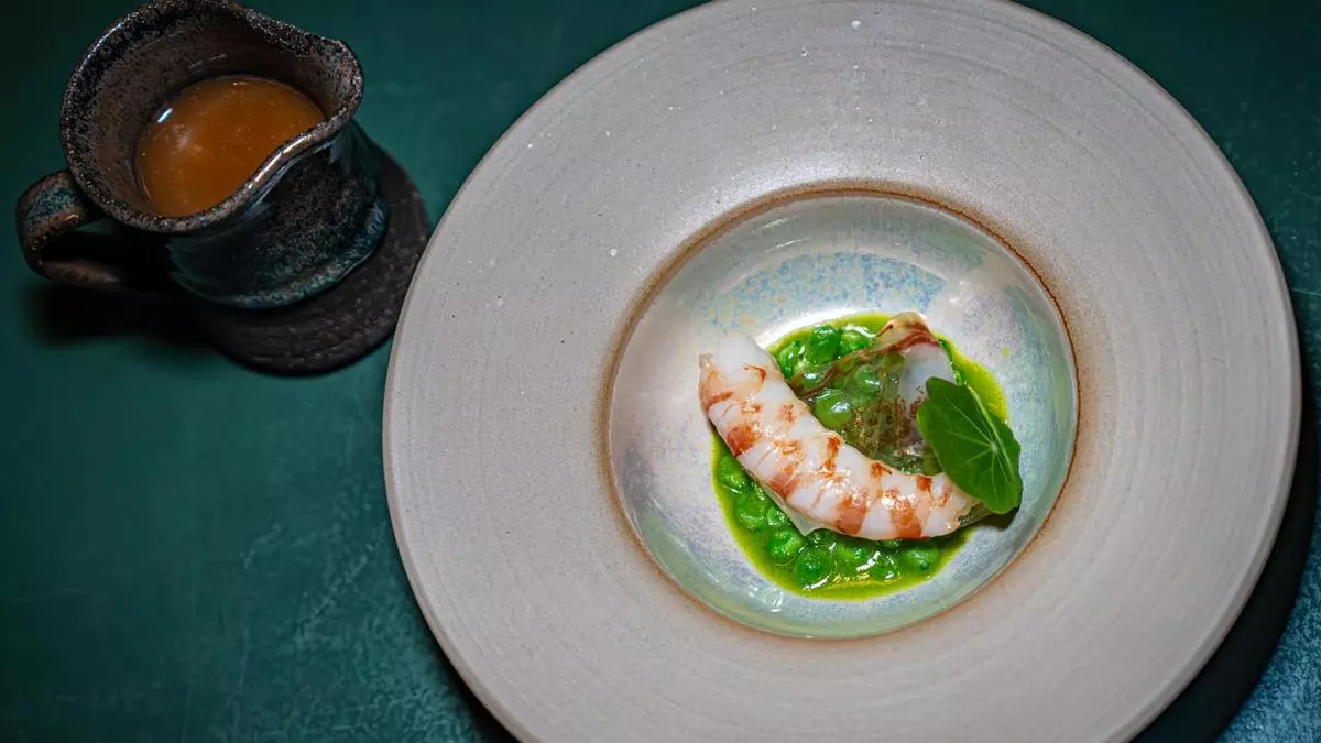 3 buenos restaurantes para el fin de semana: Albé, Traca y L'Art Brasil