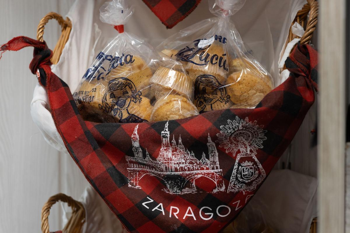 En imágenes | Panadería Dulces Tentaciones