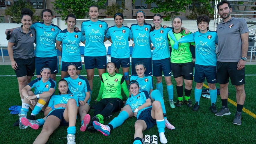 El CF Miramar hace méritos pero no se ve recompensado con el triunfo