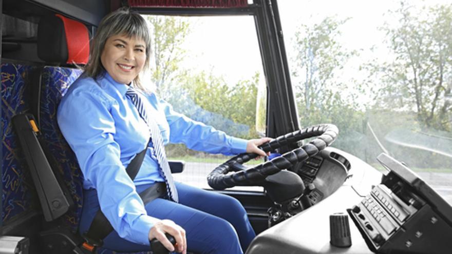 Empleo en Castellón: Selección de conductores para autobuses escolares