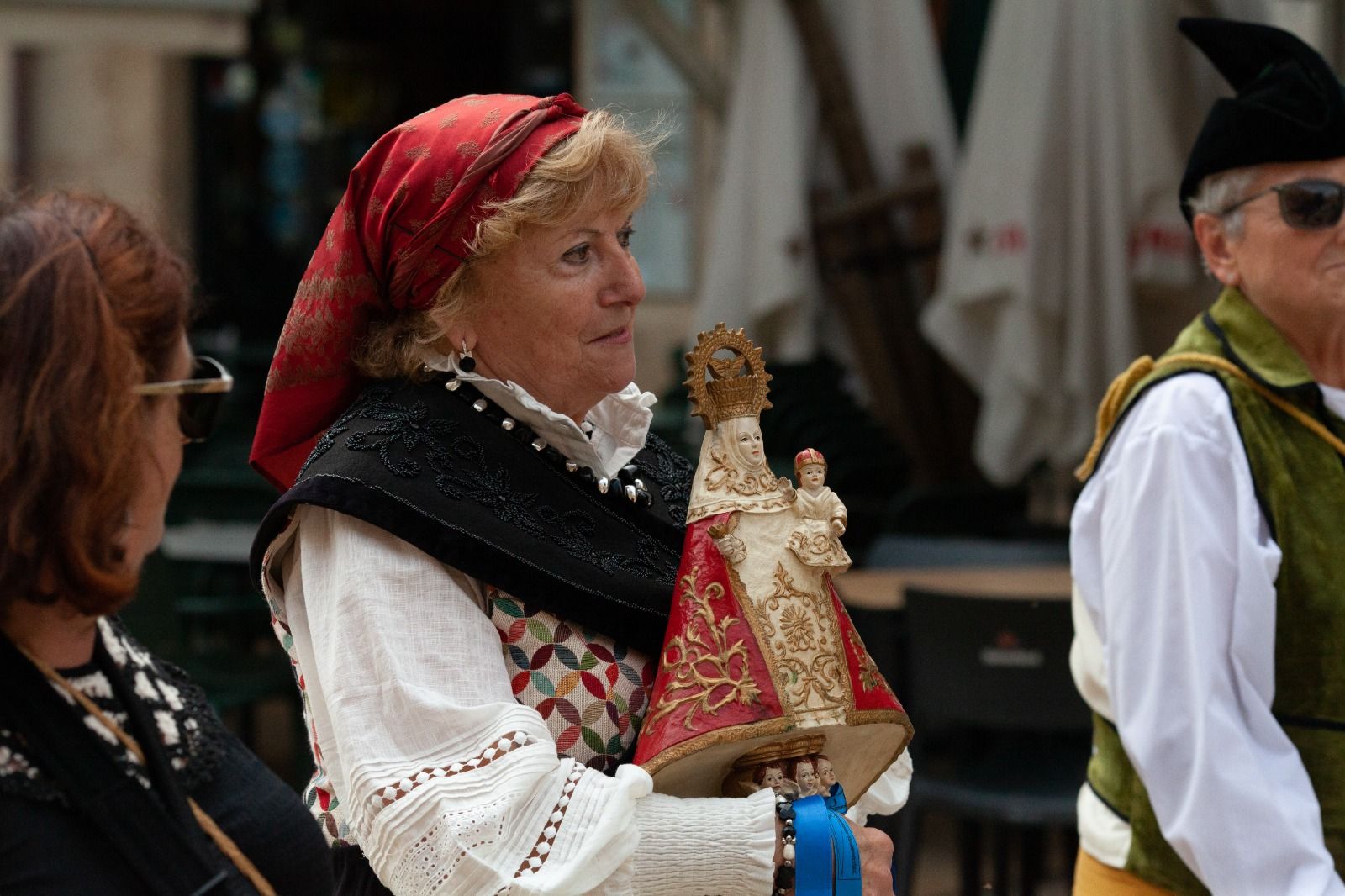 EN IMÁGENES: El Centro Asturiano de Tarragona celebra sus 50 años