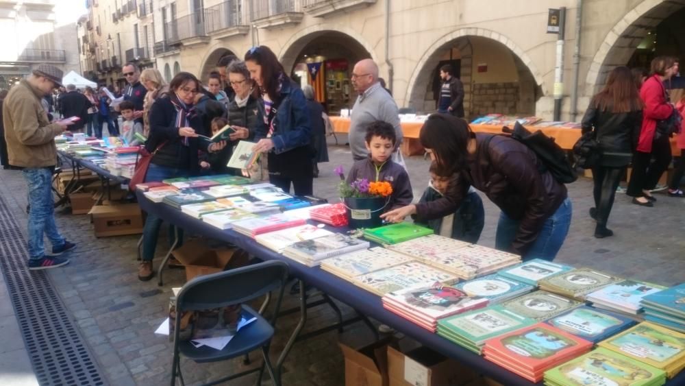 Fira del Llibre Infantil de Girona