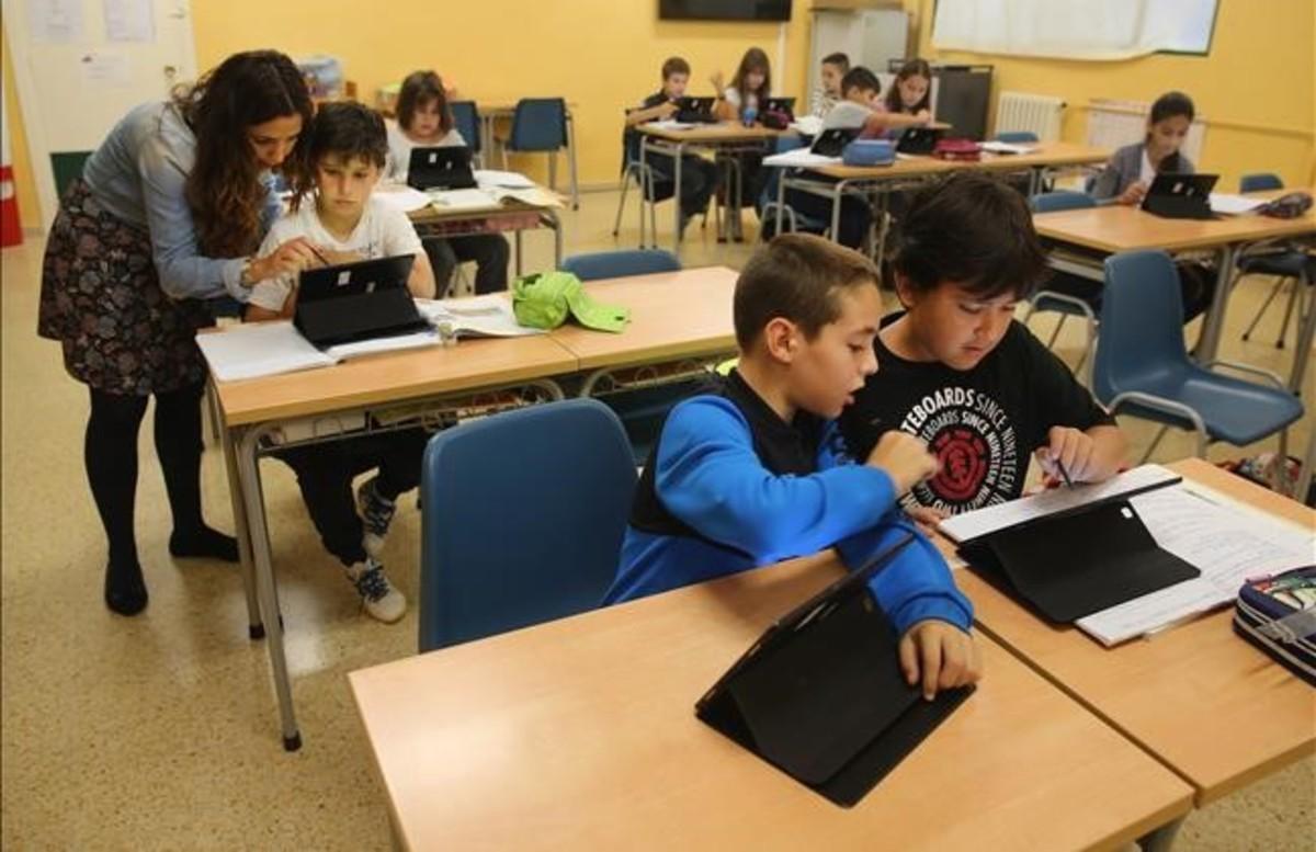 mjibanez36053134 santander 25 10 2016  sociedad  educacion las escuelas de la161107183228