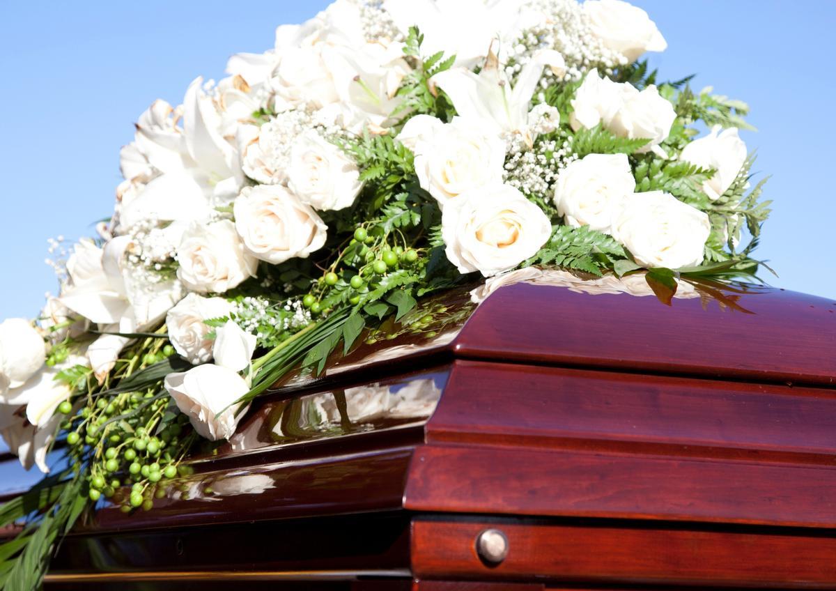 Las "modas" funerarias cambian