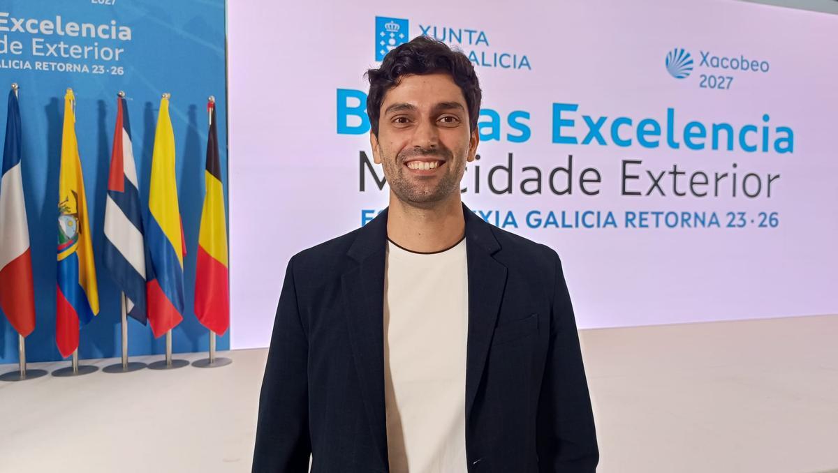 Fidel González Bernárdez