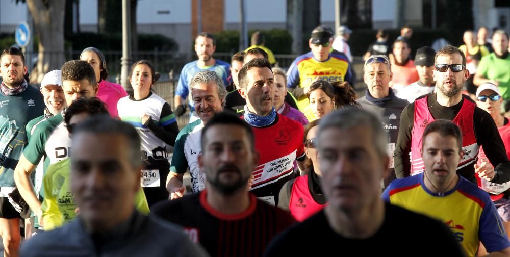 Búscate en la 26ª Quarta i Mitja Marató Picanya-Pa