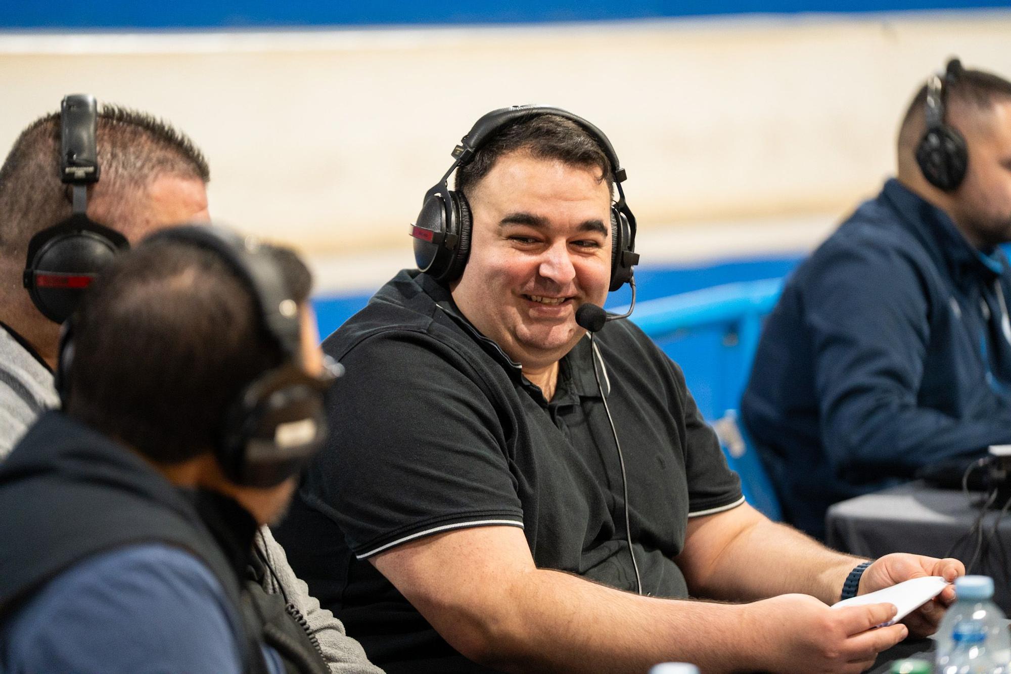 Final Liga Cabildo de GC Segunda Categoría