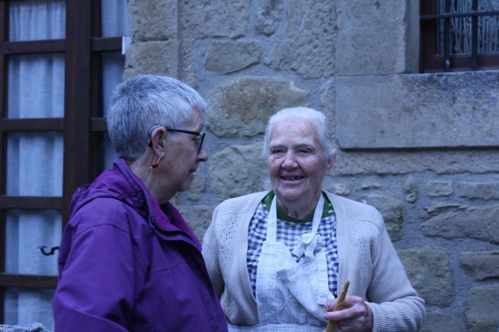 Fira de Sant Ponç de Prades